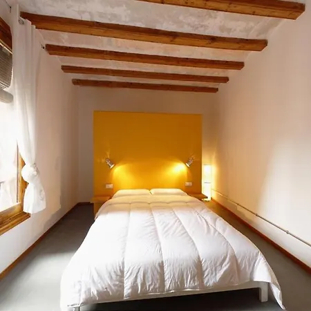 Апартаменты Visit-bcn Cosmopolitan *