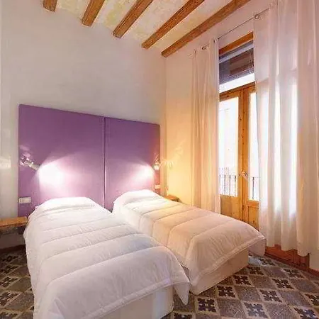 Visit-bcn Cosmopolitan Βαρκελώνη