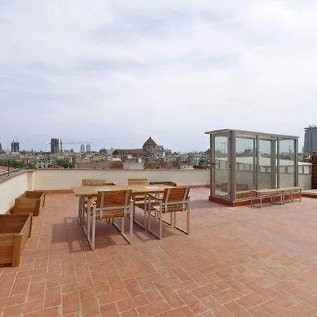 Visit-bcn Cosmopolitan