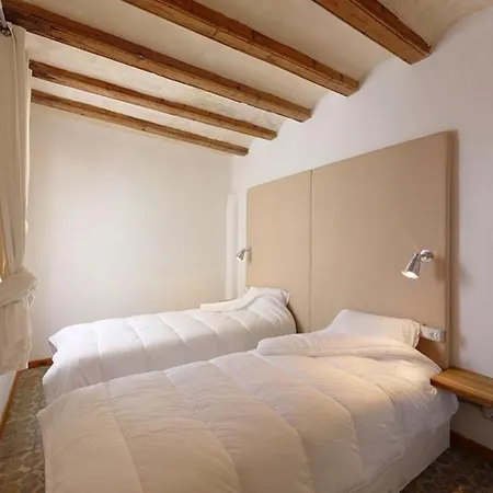 Visit-bcn Cosmopolitan Apartamento