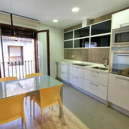 Visit-bcn Cosmopolitan Lägenhet *