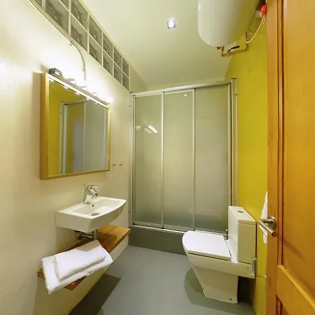 Visit-bcn Cosmopolitan * Barcelona