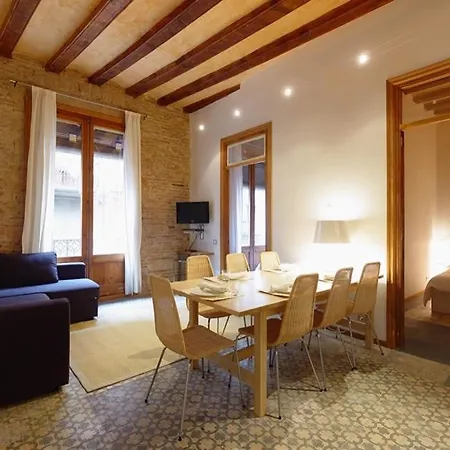 Visit-bcn Cosmopolitan