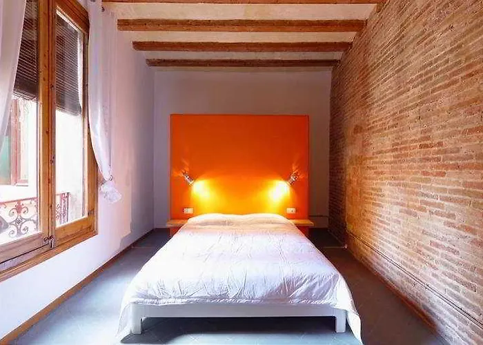 Apartman Visit-bcn Cosmopolitan Barcelona