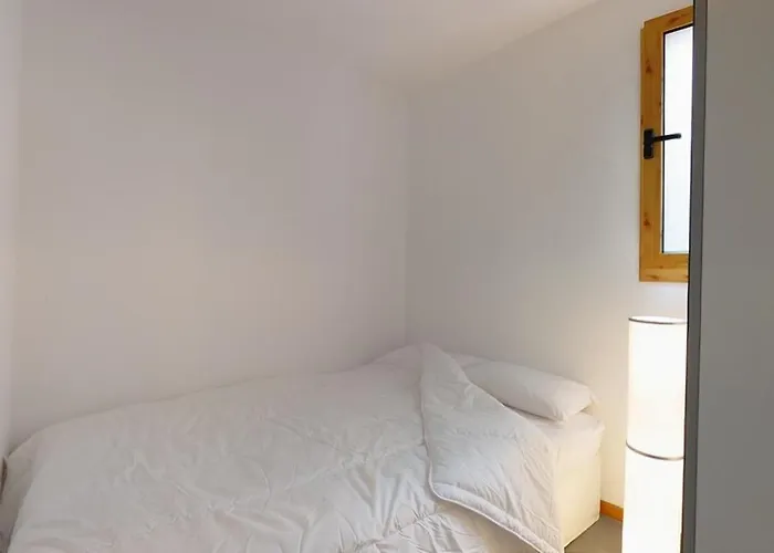 Visit-bcn Cosmopolitan Apartman Barcelona