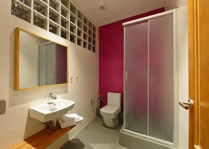 Apartman Visit-bcn Cosmopolitan Barcelona