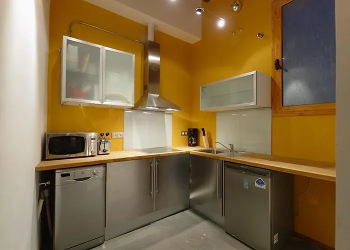 Visit-bcn Cosmopolitan