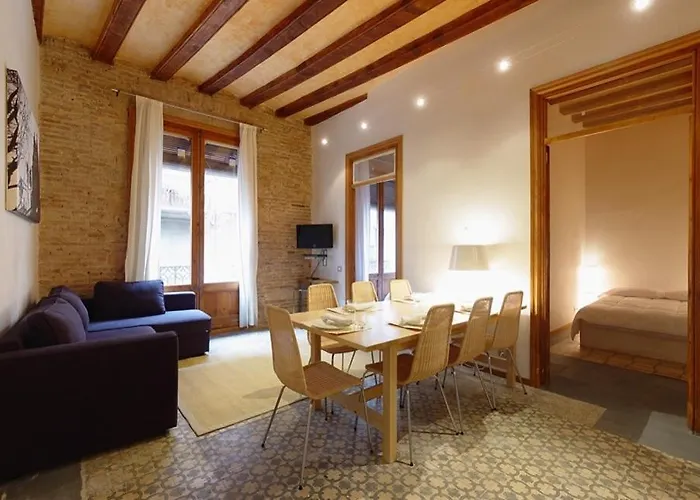 Visit-bcn Cosmopolitan