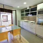 Visit-bcn Cosmopolitan Appartement *